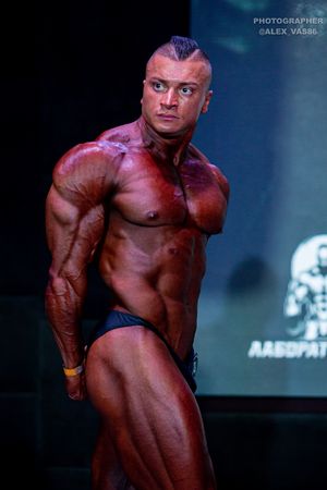  BODYBUILDING 102